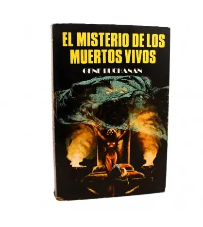 El misterio de los muertos vivos