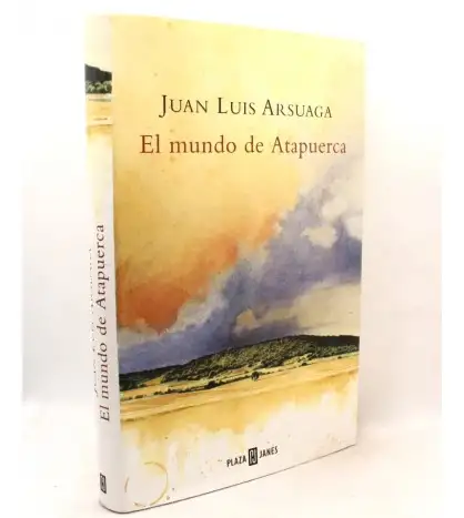 El mundo de Atapuerca
