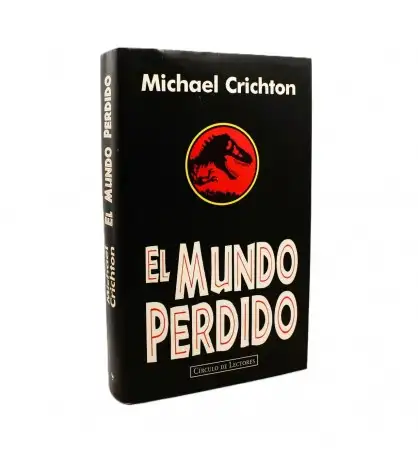El mundo perdido