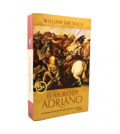 El muro de Adriano