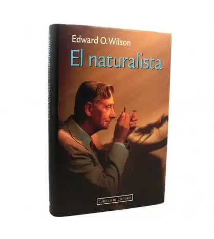 El naturalista
