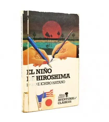 El Niño De Hiroshima