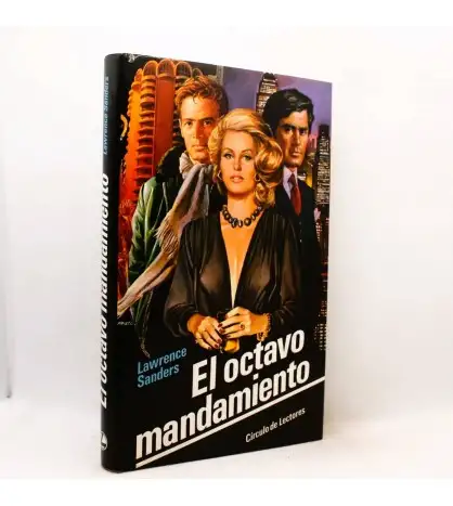 El octavo mandamiento