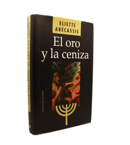 El oro y la ceniza