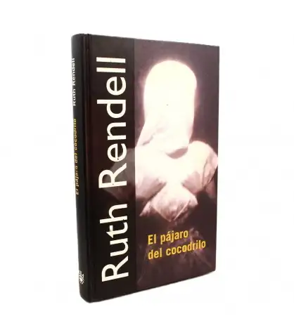 El pájaro del cocodrilo