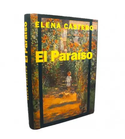 El paraíso