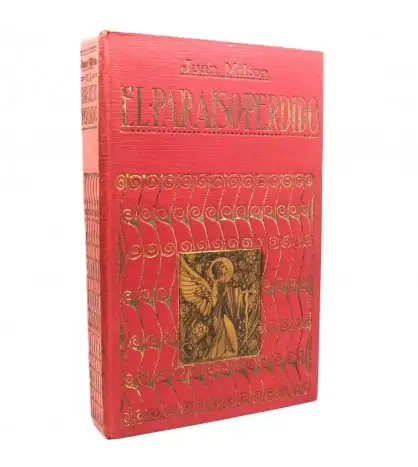 El paraíso perdido (Edición de 1914)