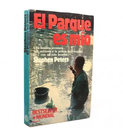 El Parque es Mío
