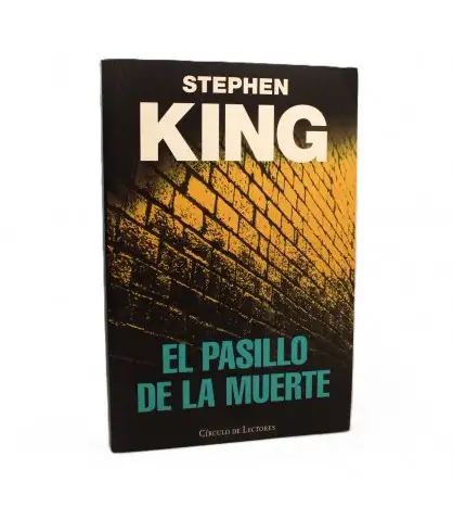 El pasillo de la muerte