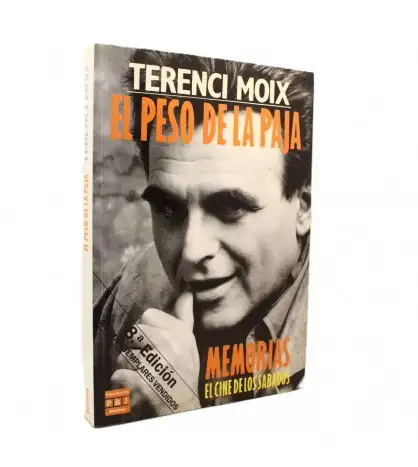 El peso de la paja. Memorias. El cine de los sábados