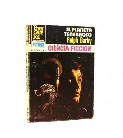 El planeta tenebroso