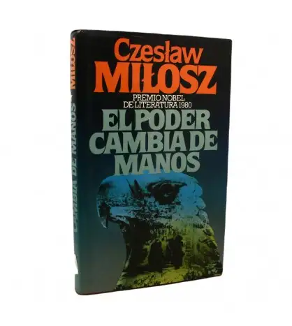 El poder cambia de manos