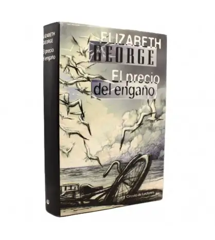 El precio del engaño