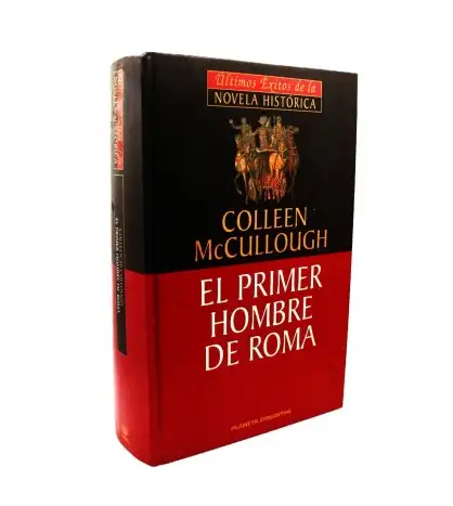 El Primer Hombre de Roma
