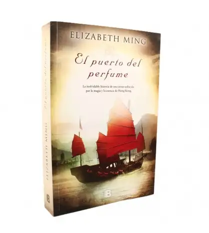El puerto del perfume