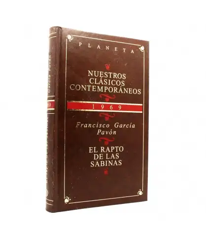 El rapto de las Sabinas