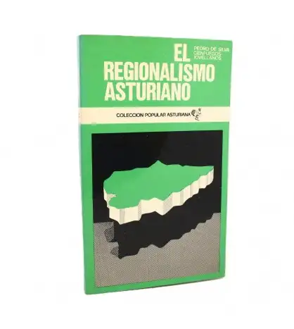 El regionalismo asturiano