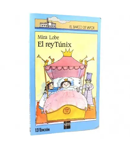 El rey Túnix