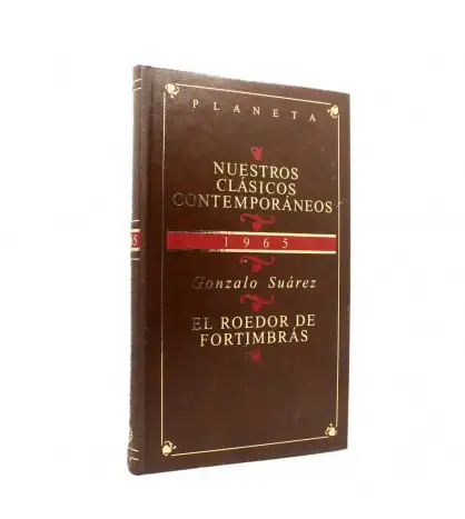 El roedor de Fortimbrás