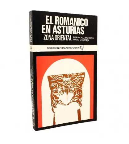 El románico en Asturias