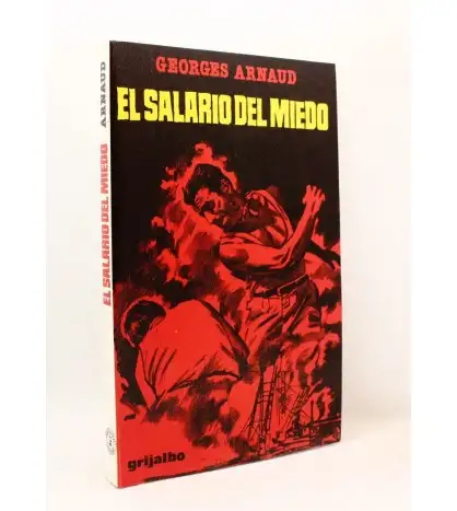 El salario del miedo