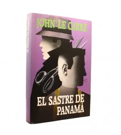 El sastre de Panamá