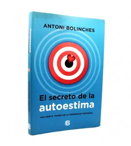 El secreto de la autoestima