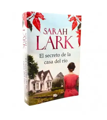 El secreto de la casa del río