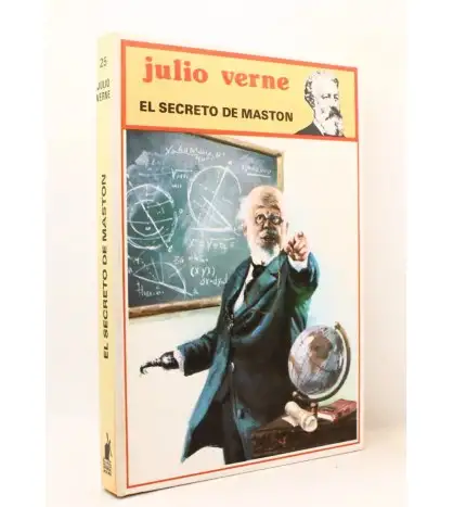 El secreto de Maston