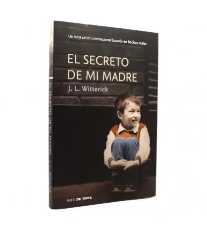 El Secreto de mi Madre
