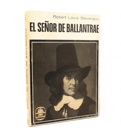 El señor de Ballantrae