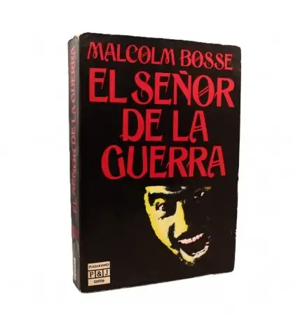 El señor de la guerra