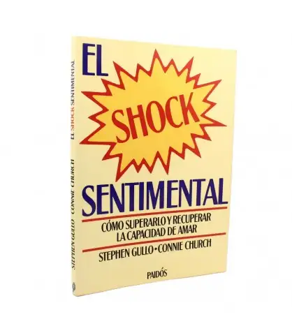 El Shock Sentimental