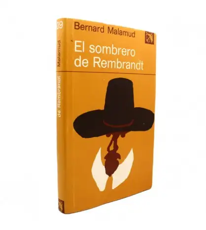 El sombrero de Rembrandt