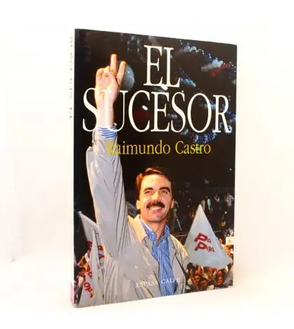 El sucesor