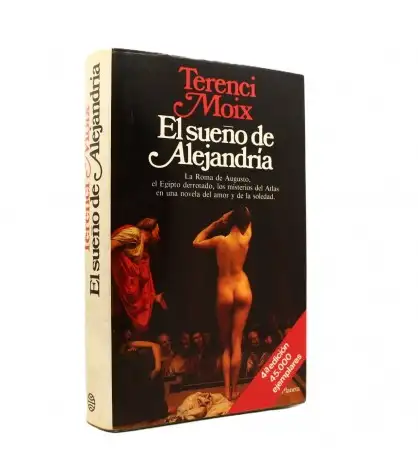 El sueño de Alejandría