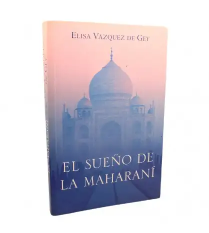 El sueño de la Maharaní