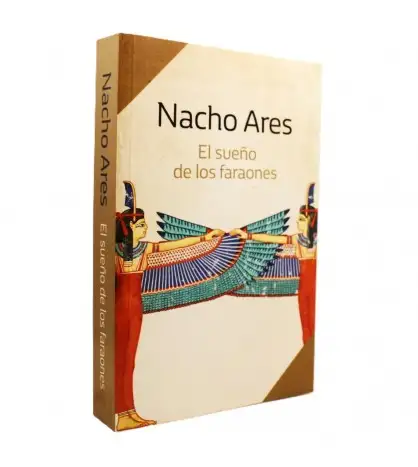 El sueño de los faraones