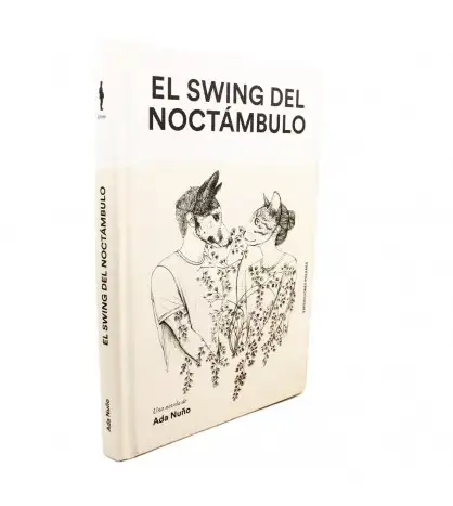 El swing del noctámbulo