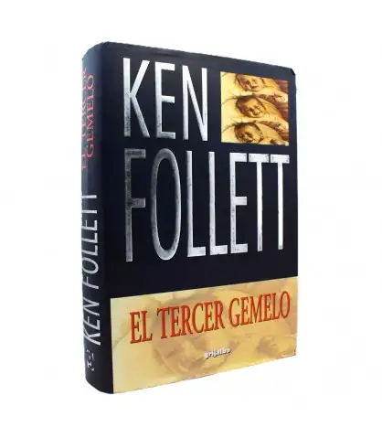 El tercer gemelo