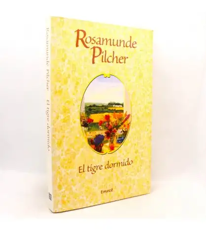 El tigre dormido