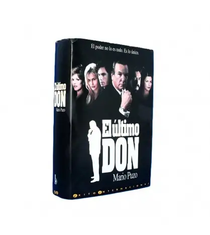 El último don