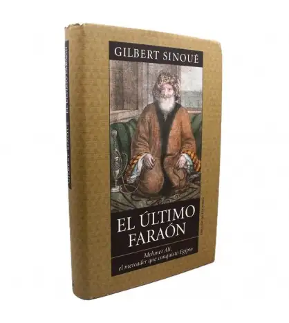 El último faraón