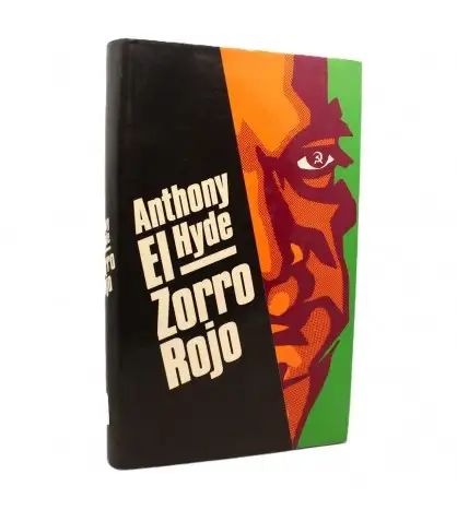El Zorro Rojo