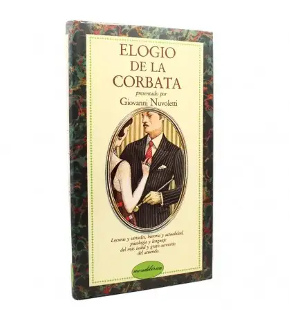 Elogio de la corbata