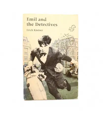 Emil and the Detectives
