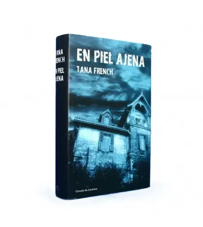 En piel ajena