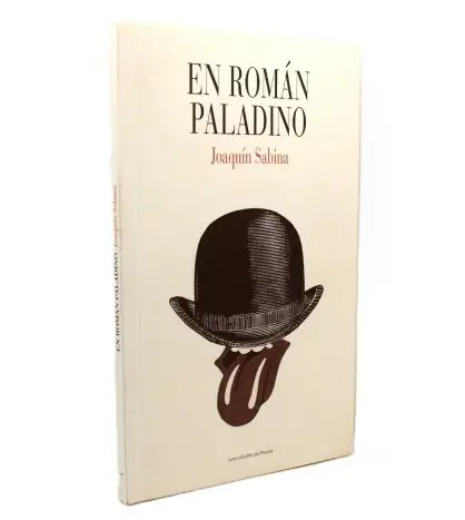 En román paladino