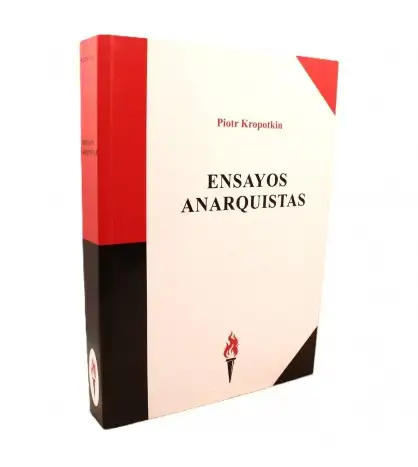 Ensayos anarquistas