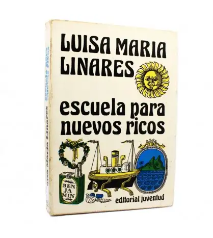 Escuela para nuevos ricos